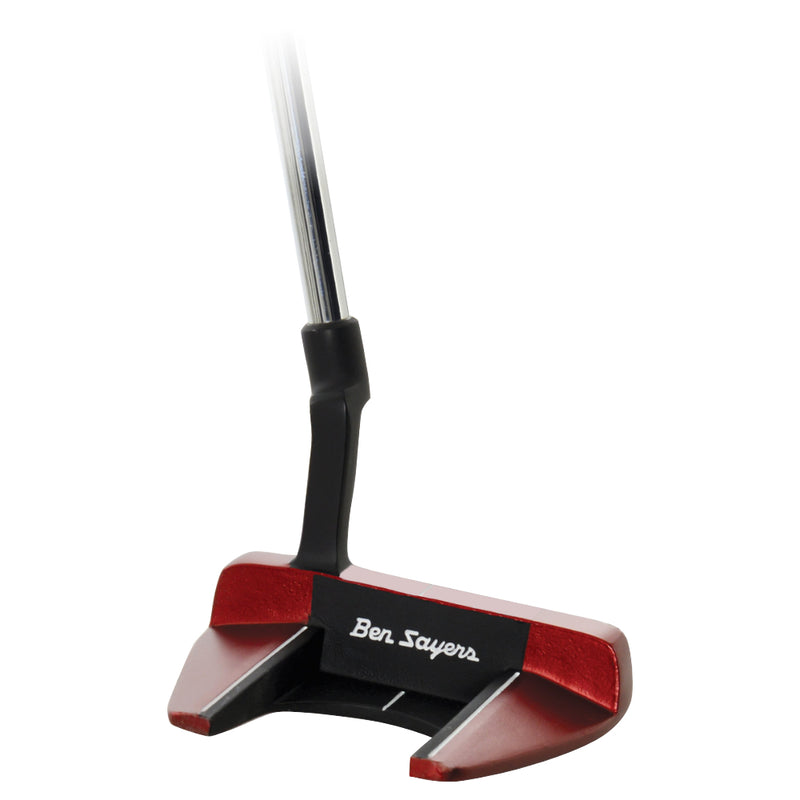 Ben Sayers XF Red Putter - NB1