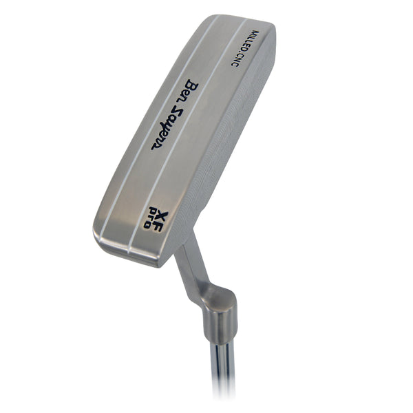 Ben Sayers XF Pro putter - Blade