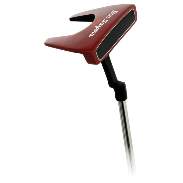 Ben Sayers XF Red Putter - NB1