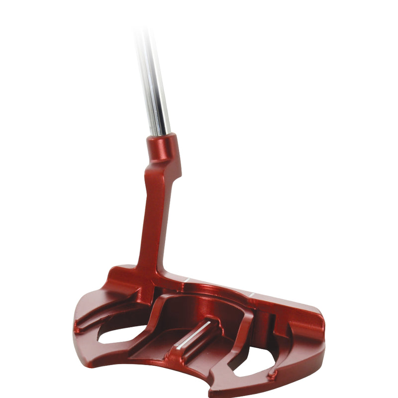 Ben Sayers XF Red putter - NB3