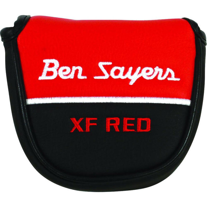 Ben Sayers XF Red Putter - NB2 Venstre Hånd