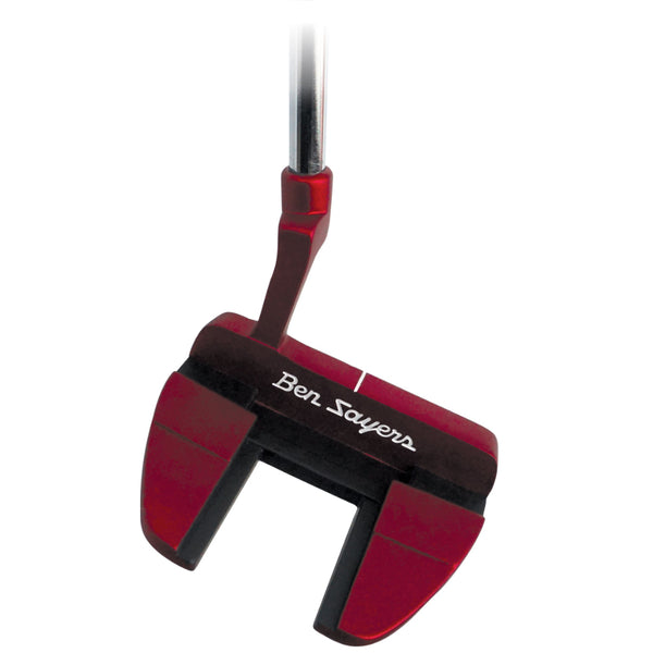 Ben Sayers XF Red putter - NB5