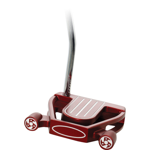 Ben Sayers XF Red putter - NB2