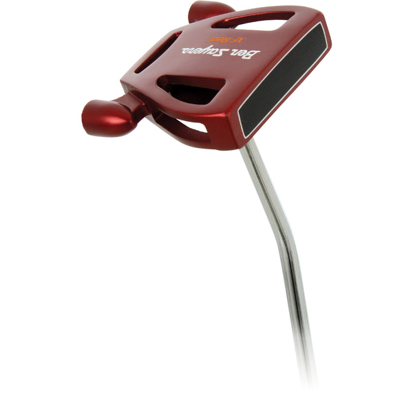 Ben Sayers XF Red putter - NB2