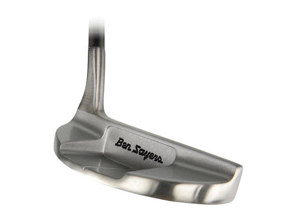 Ben Sayers XF Pro Putter - Mallet