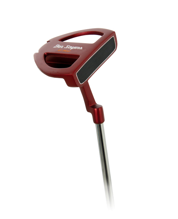 Ben Sayers XF Red putter - NB4