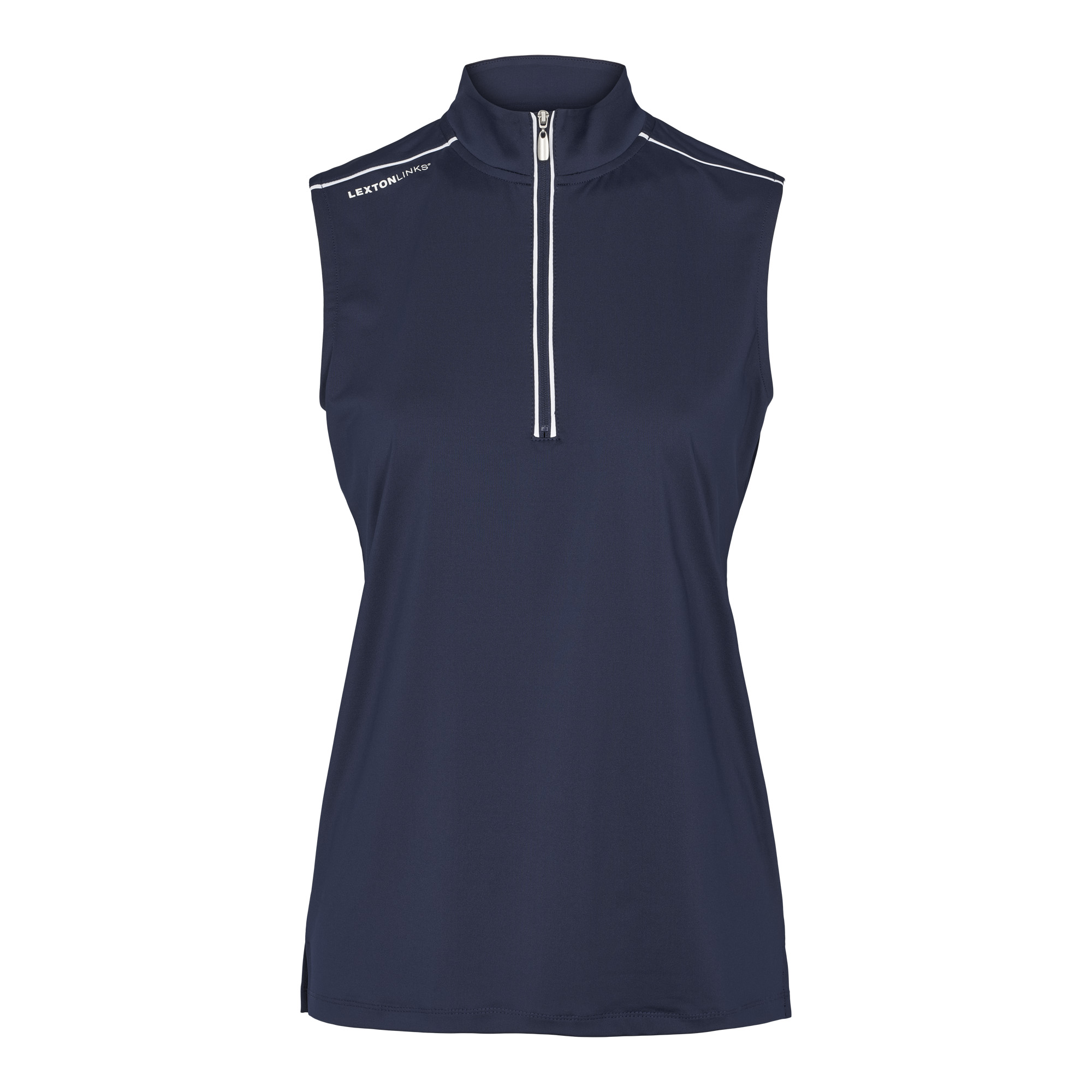 Amelia Polo Navy S fra Lexton Links