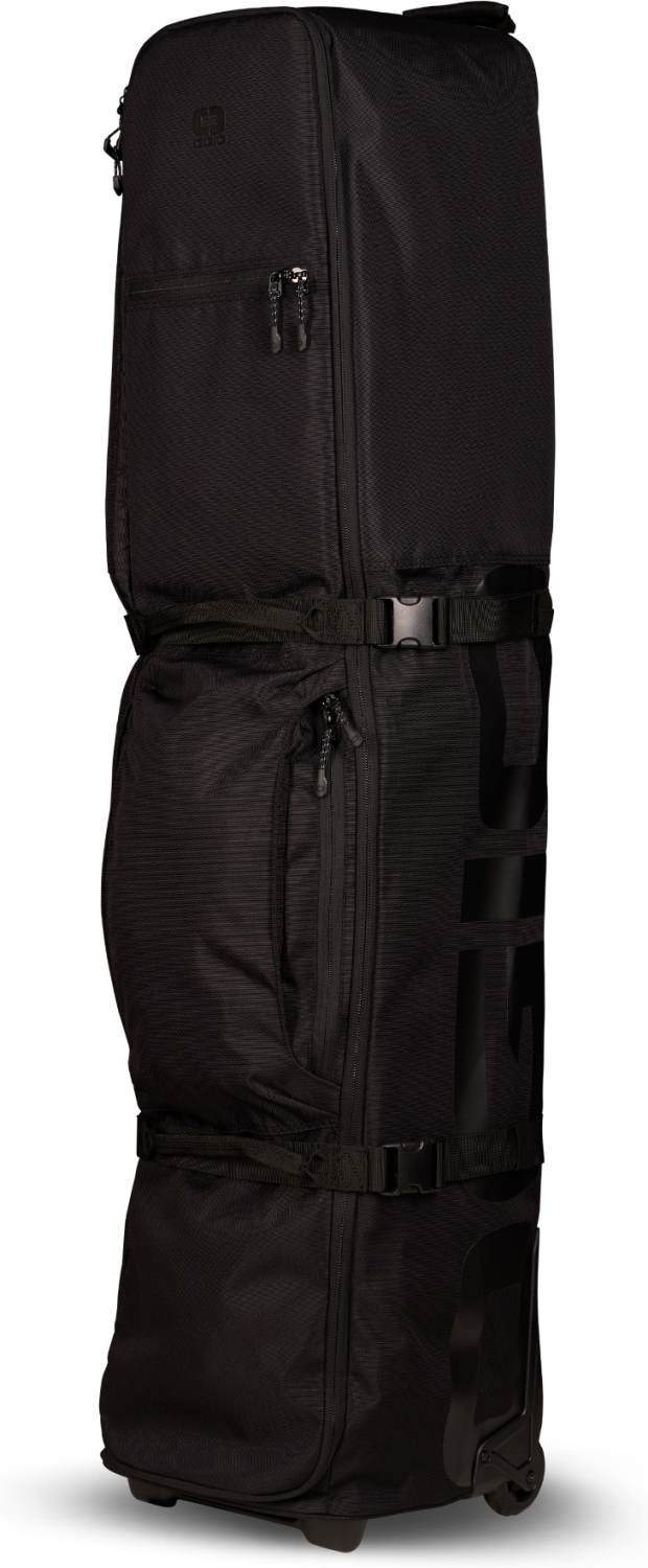 Alpha Slim Rejsecover   Black fra Ogio