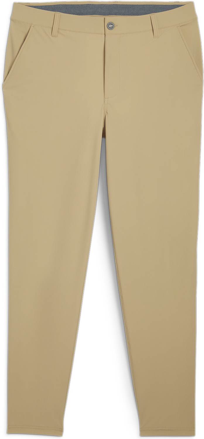 101 Evo Herre Bukser   Prairie Tan   Str. 30"   30" fra Puma