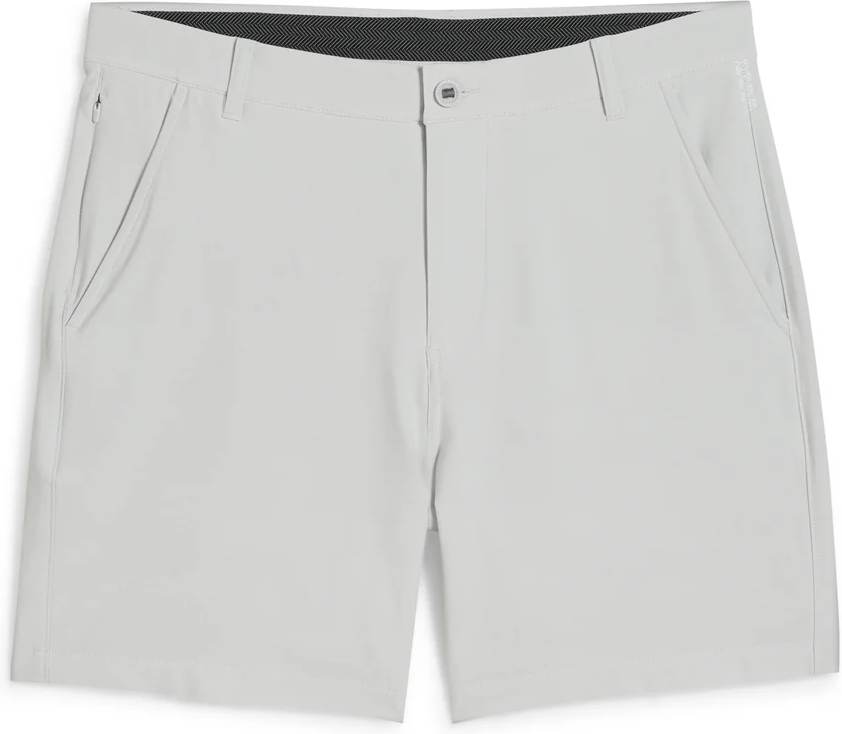 101 Solid 7" (2024) Herre Shorts   Ash Gray   Str. 30 fra Puma