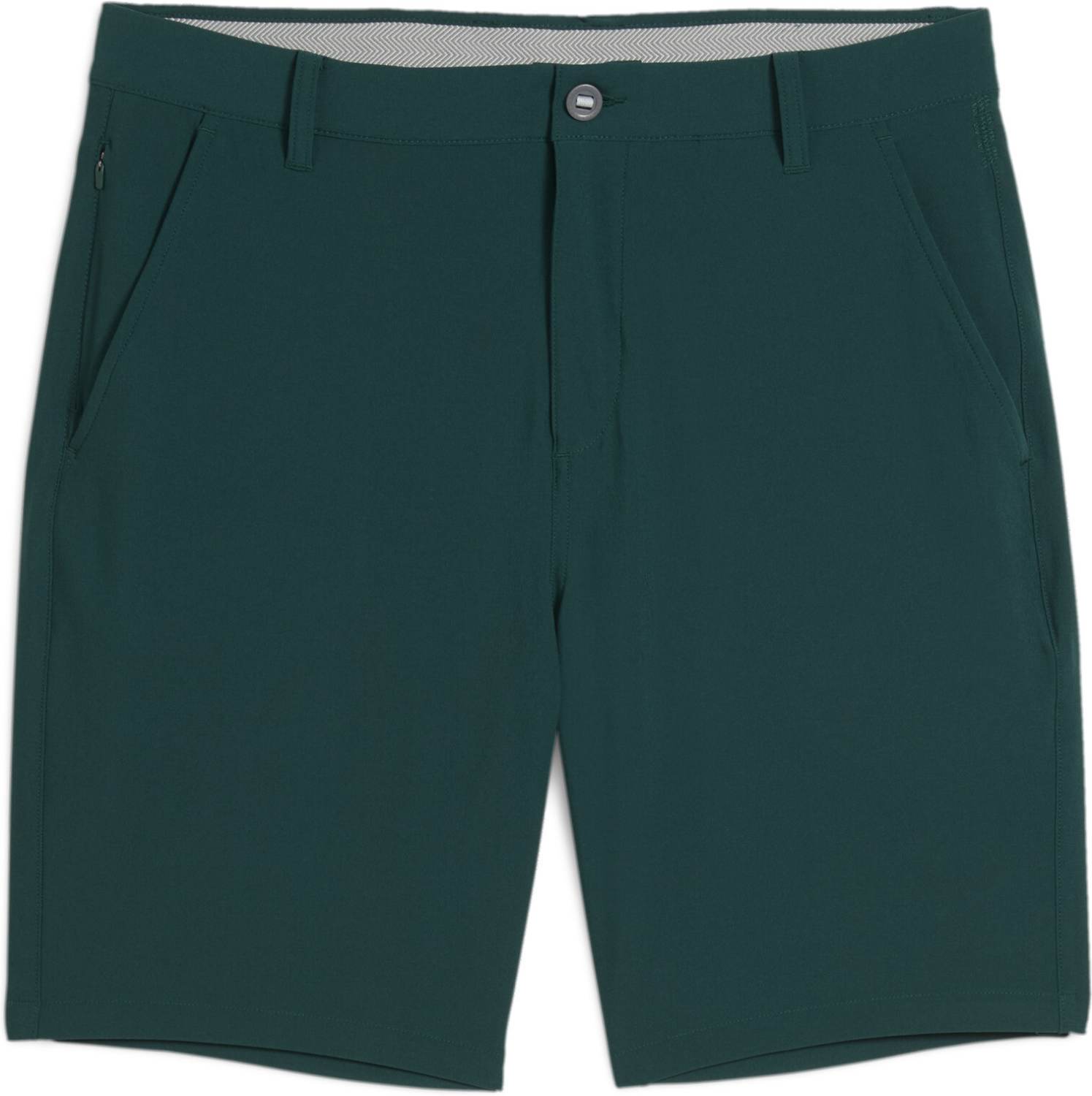 101 Solid 9" (2024) Herre Shorts   Dark Myrtle   Str. 28 fra Puma