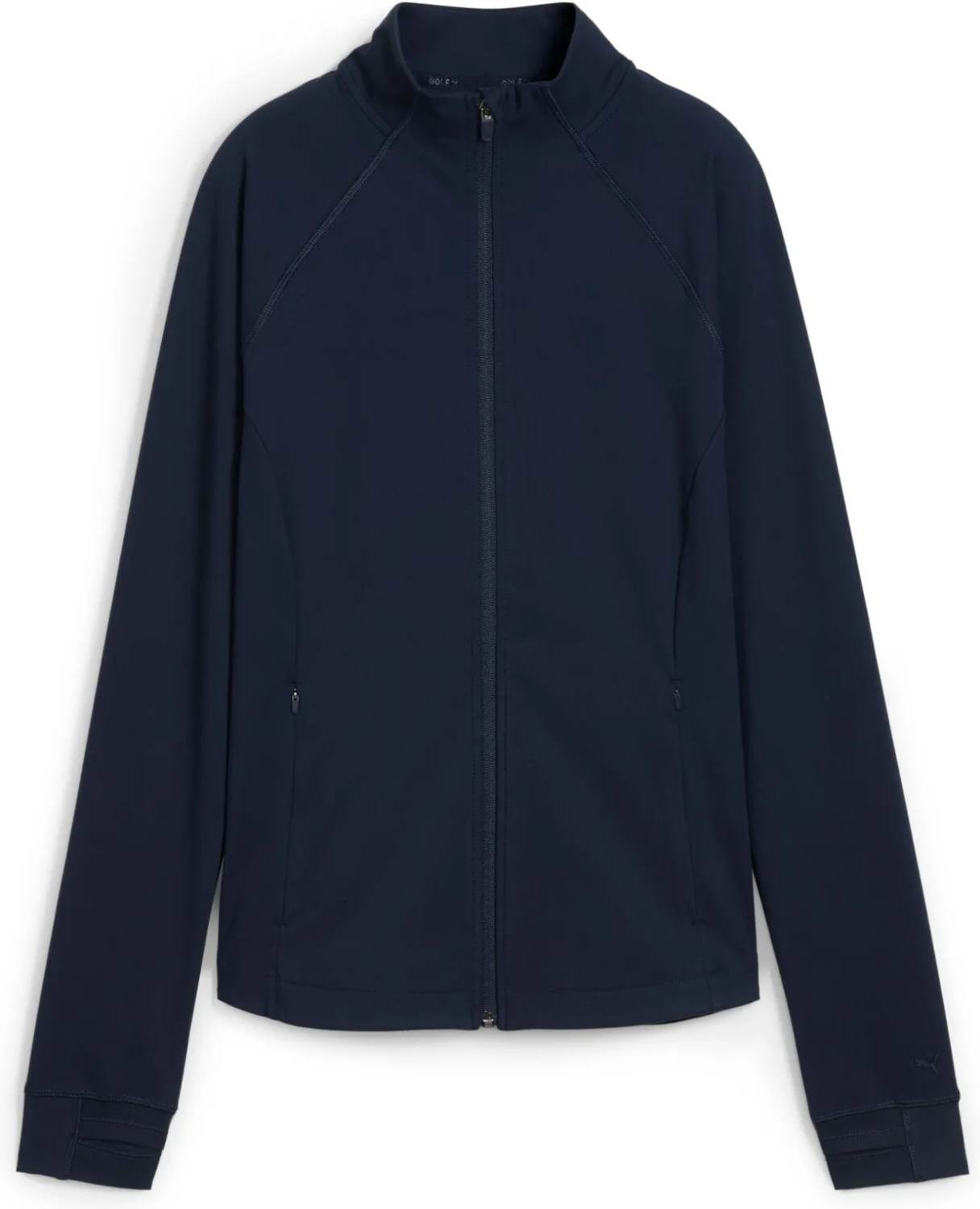 Cloudspun Tech Fz Power Dame Cardigan   Deep Navy   Str. L fra Puma