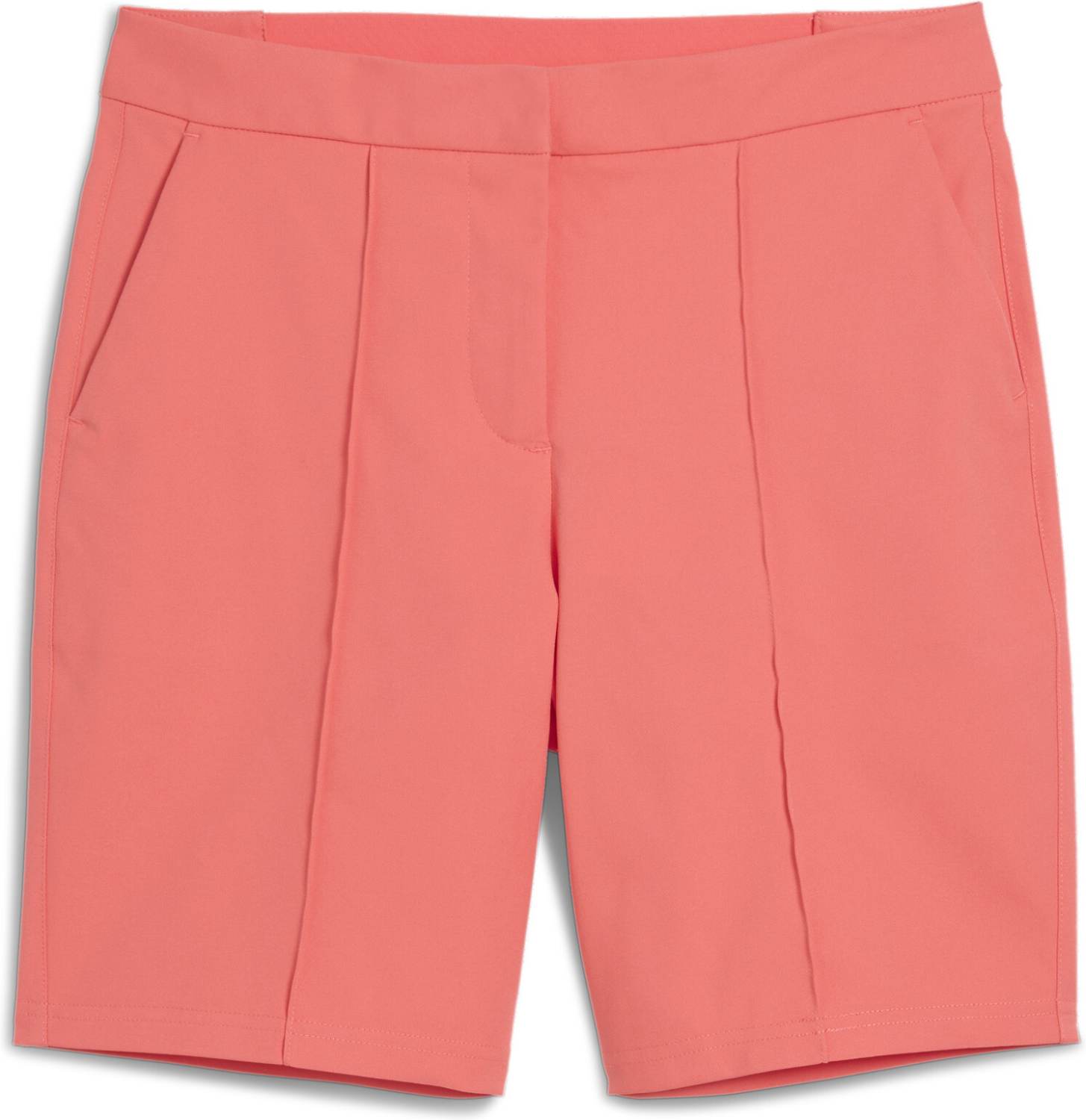 Costa 8.5" (2024) Dame Shorts   Peach Frost   Str. L fra Puma
