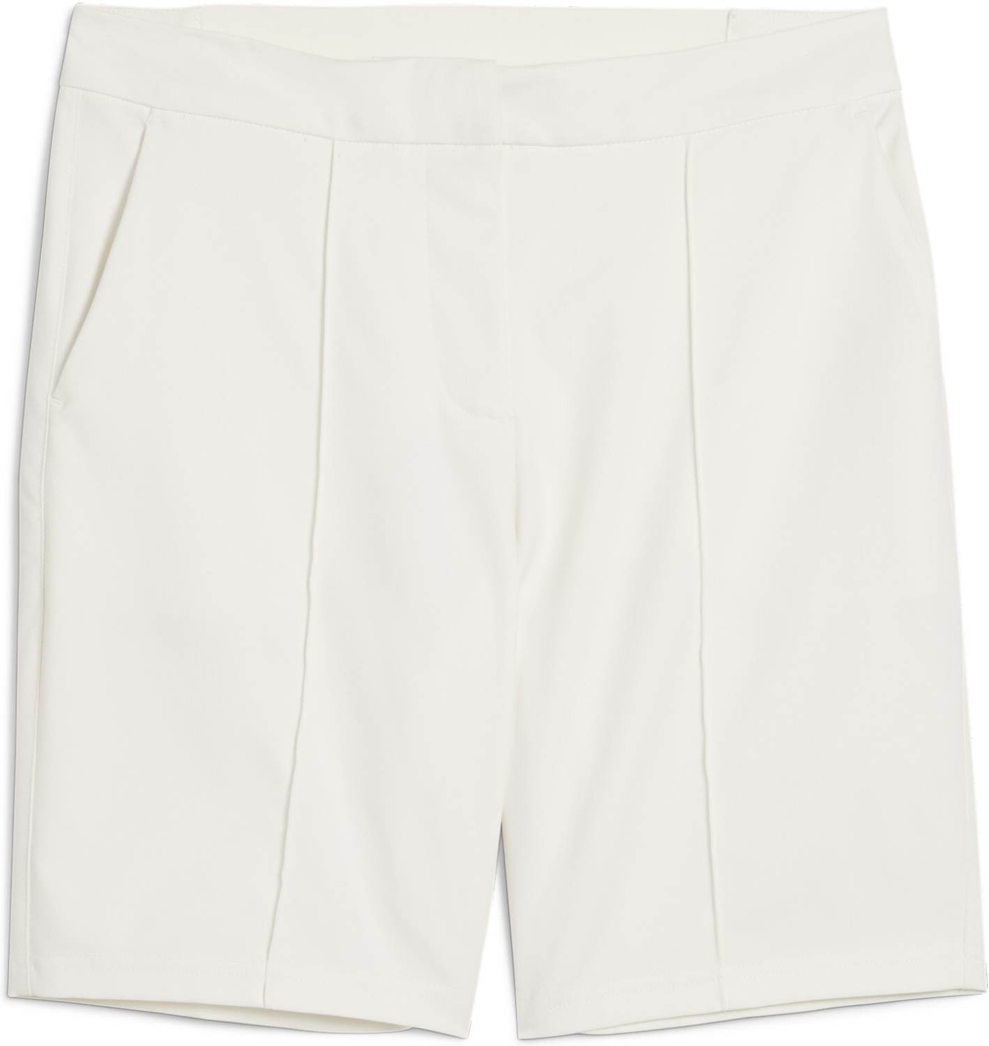 Costa 8.5" (2024) Dame Shorts   Warm White   Str. L fra Puma