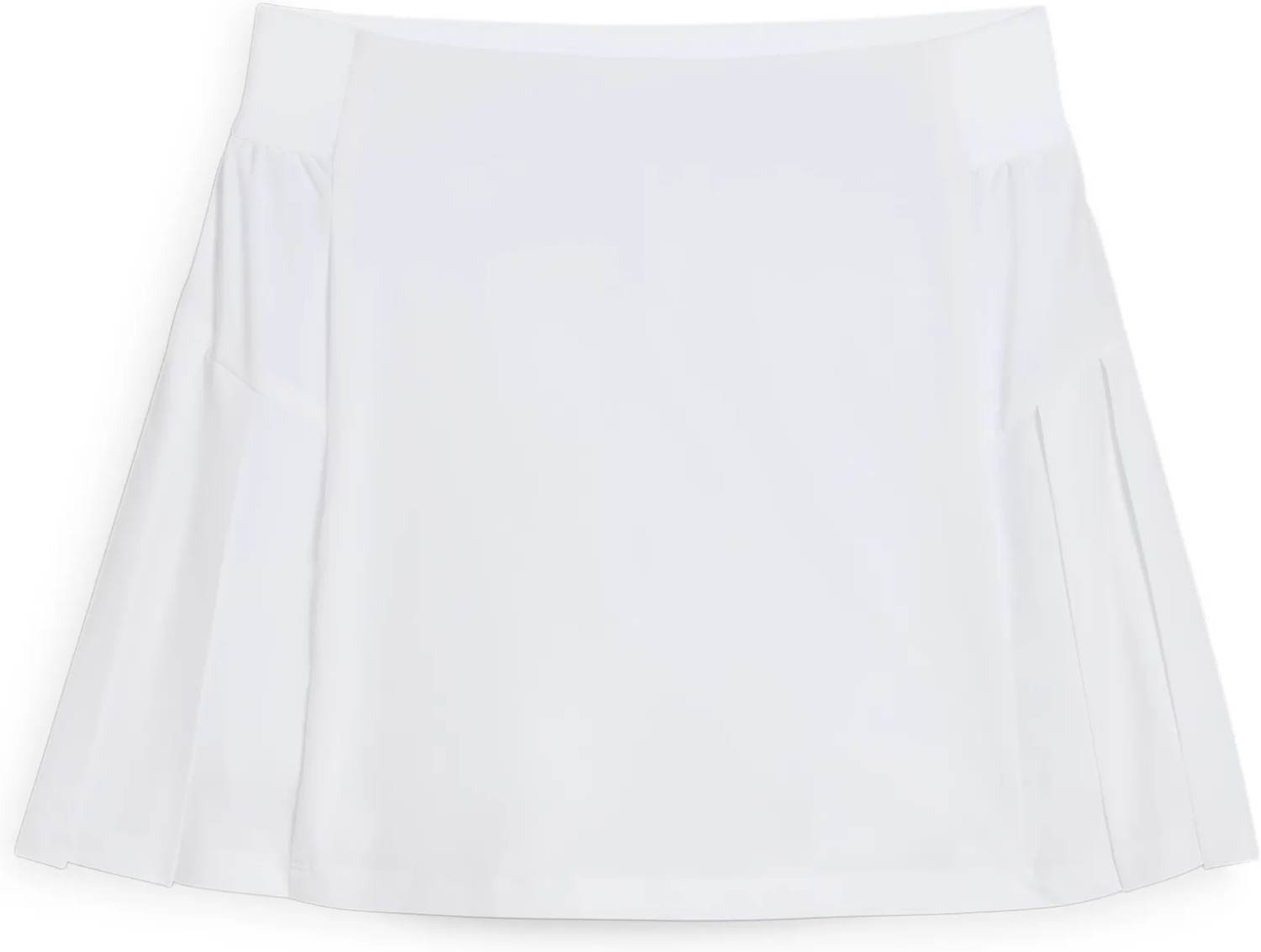 Haute Dame Nederdel   White Glow   Str. L   Normal fra Puma