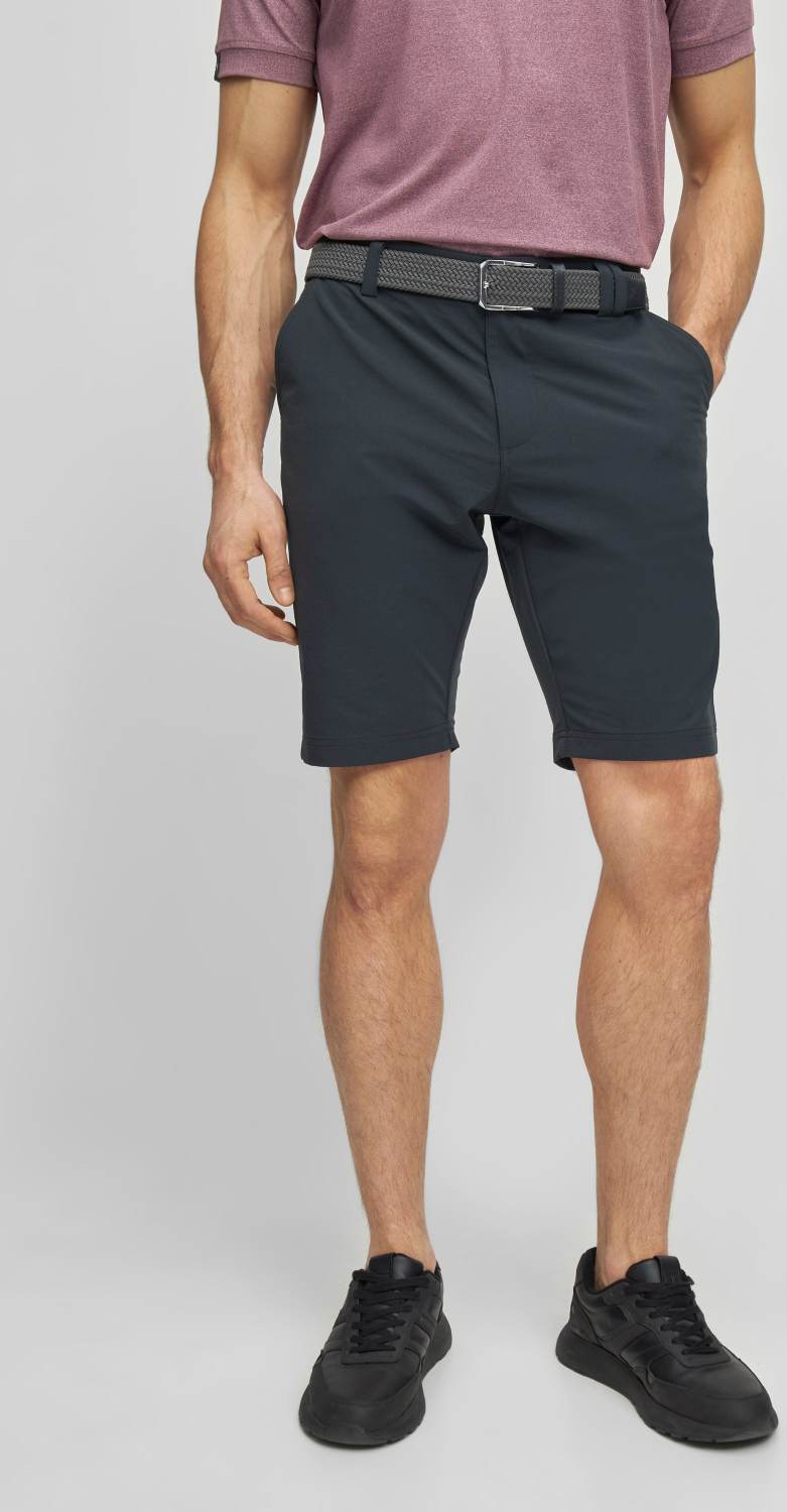 Arthur Herre Shorts   Grey   Str. 30" fra What Bunkers