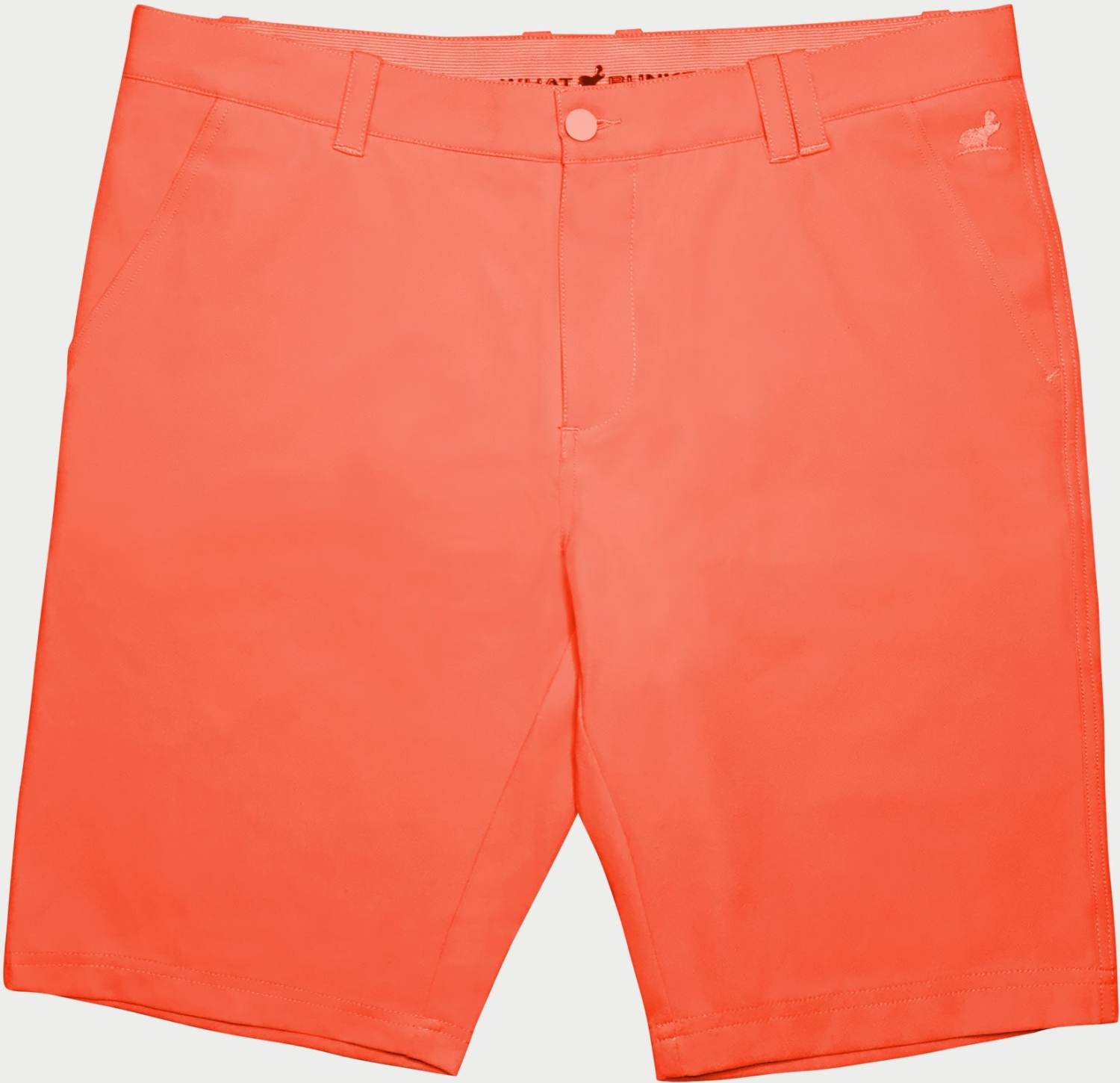 Arthur Herre Shorts   Red   Str. 30" fra What Bunkers