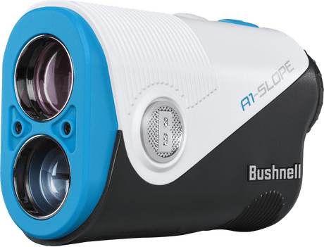 A1 Slope Blue Laser fra Bushnell