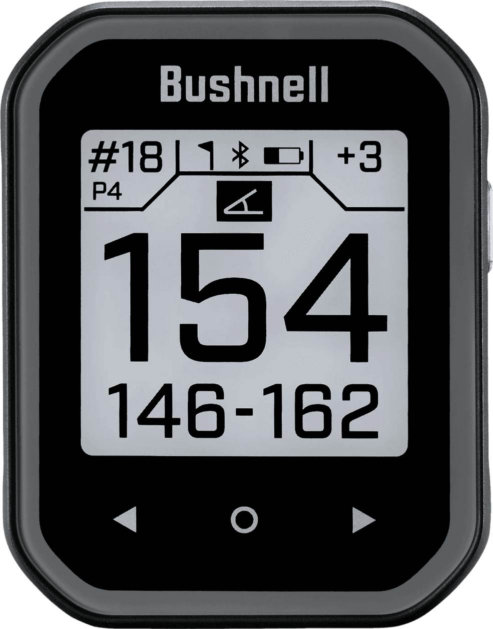 Phantom 3 Black Gps Ur fra Bushnell
