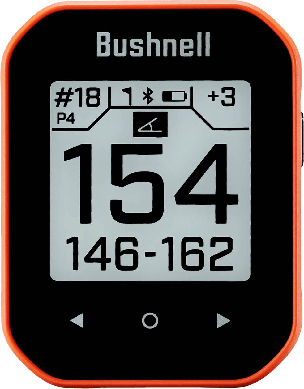 Phantom 3 Orange Gps Ur fra Bushnell