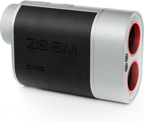 Focus D Black Silver Laser fra Zoom