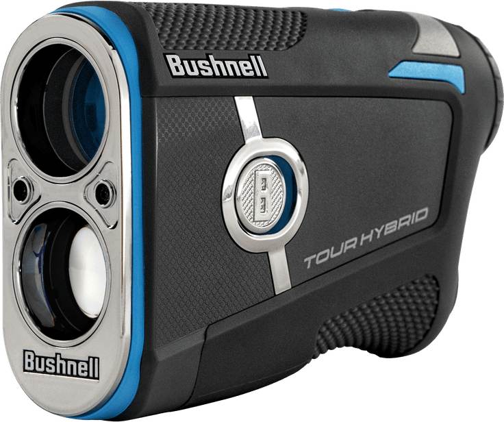 Tour Hybrid Laser fra Bushnell