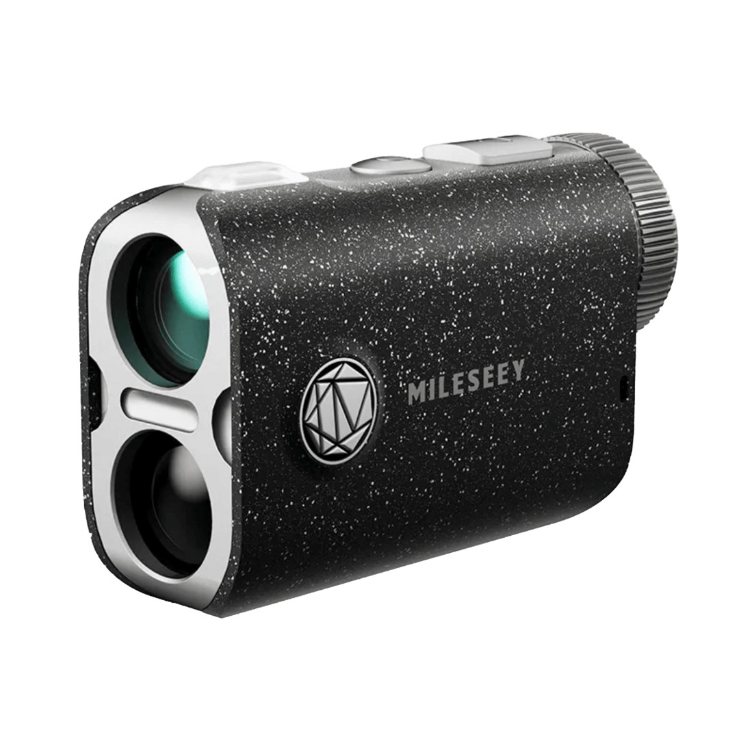 Pf1 Pro Golf Rangefinder fra Mileseey
