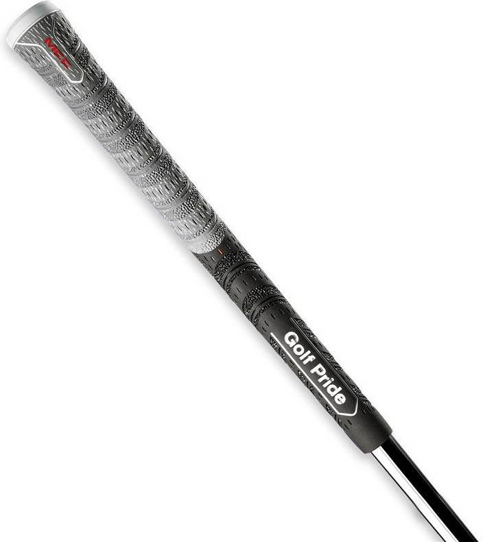 Mcc Align Max Grip   Grey Black   Str. Midsize fra Golf Pride