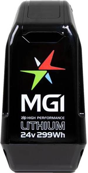 Zip 299wh Batteri (el Vogn) fra Mgi