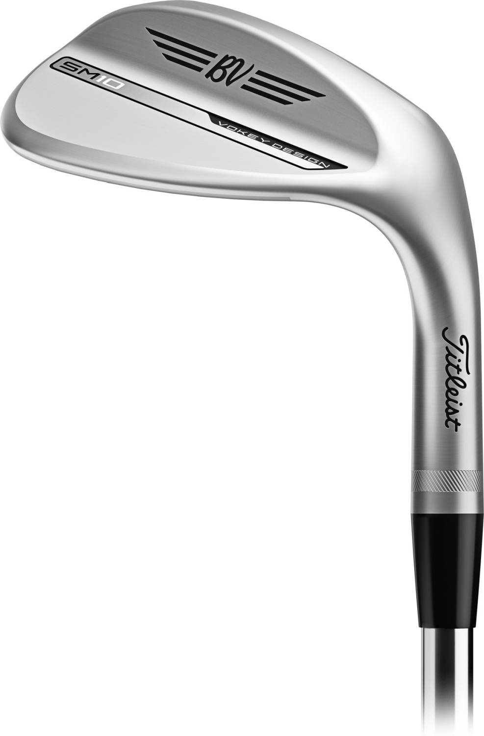 Sm10 Dame Gap Wedge   Tour Chrome   Højre   52.0°   08°   F   Mitsubishi Chemical Tensei Av Red Am2 Dame Grafit fra Titleist