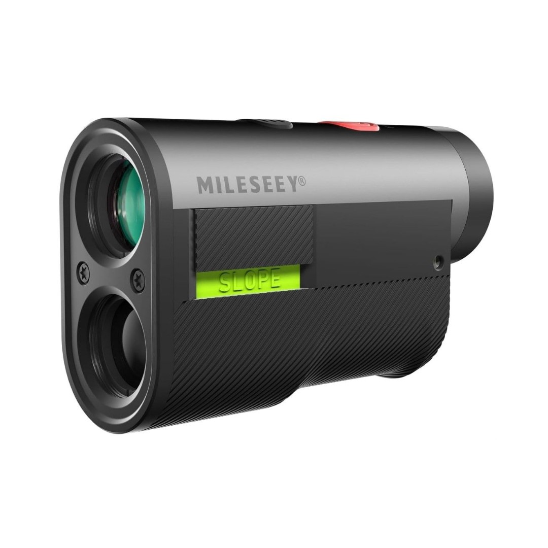 Gpf12 Golf Rangefinder fra Mileseey